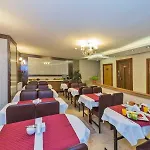 Erbazlar Hotel Estambul