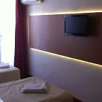Hotel Erbazlar Estambul