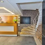 Hotel Erbazlar