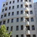 Erbazlar Hotel Estambul