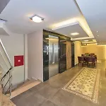 Erbazlar Estambul