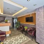Erbazlar Hotel 3*
