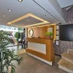 Hotel Erbazlar