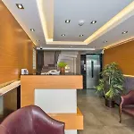 Erbazlar Hotel