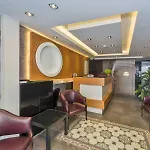 Hotel Erbazlar 3*