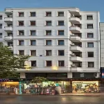 Hotel Erbazlar 3*