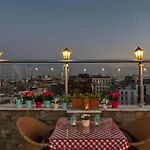 Erbazlar Estambul