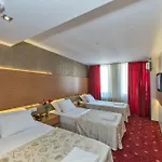 Hotel Erbazlar Estambul